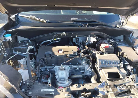 2023 Honda Hr-V Awd Ex-L z USA, uszkodzony, nr VIN 3CZRZ2H77PM732024